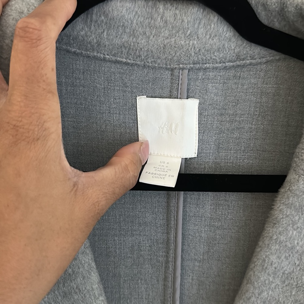 H&M Jacket - Picture 4 of 5